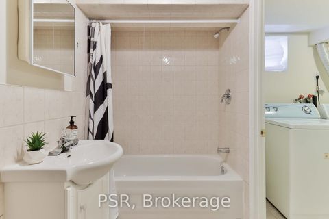 Photo 33 at 46 Galbraith Avenue, Parkview, Toronto