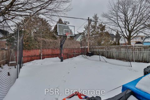 Photo 35 at 46 Galbraith Avenue, Parkview, Toronto