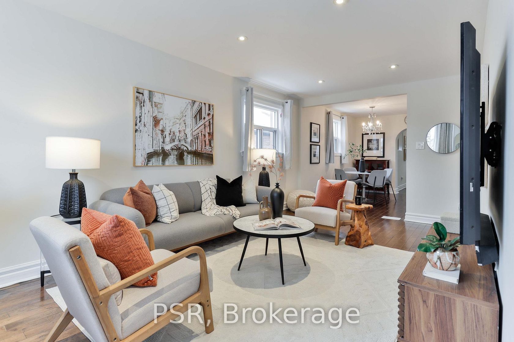 46 Galbraith Avenue, Parkview, Toronto 