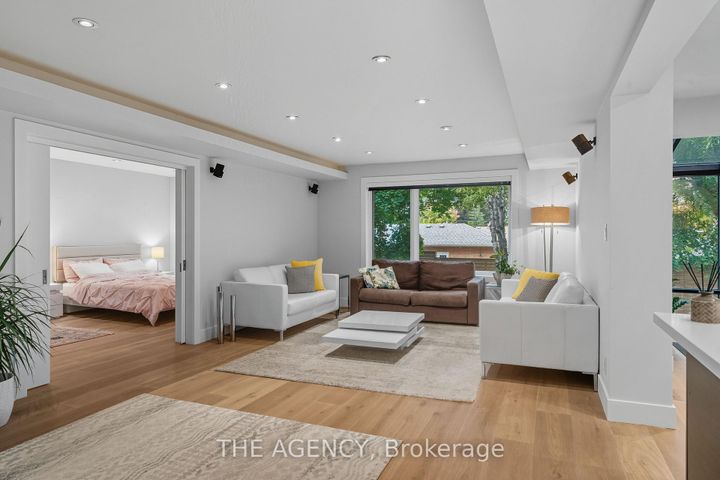 Photo 5 at 92 Citation Drive, Bayview Village, Toronto