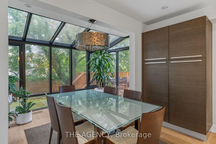 Photo 9 at 92 Citation Drive, Bayview Village, Toronto