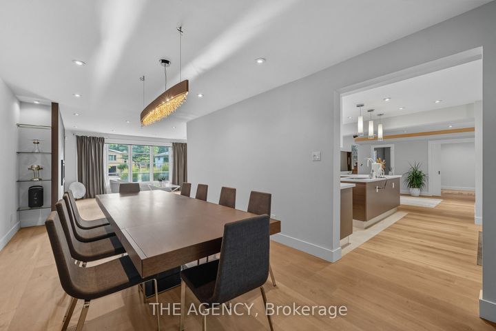 Photo 10 at 92 Citation Drive, Bayview Village, Toronto