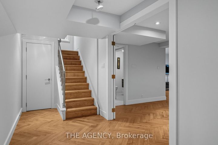 Photo 21 at 92 Citation Drive, Bayview Village, Toronto