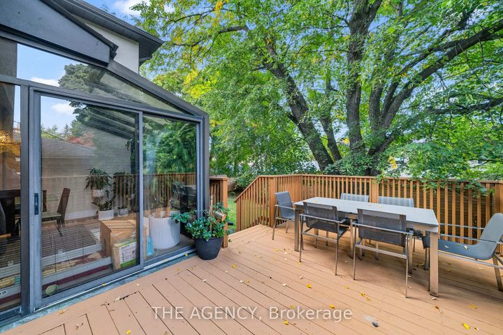 Photo 24 at 92 Citation Drive, Bayview Village, Toronto