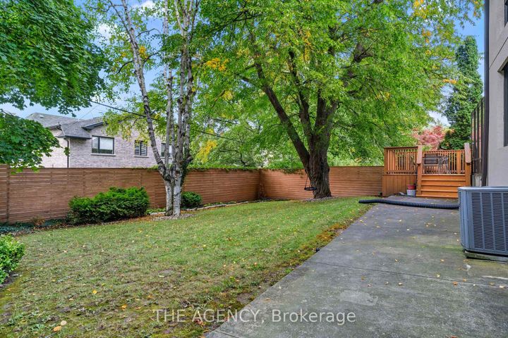 Photo 25 at 92 Citation Drive, Bayview Village, Toronto