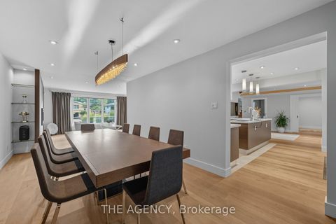 Photo 10 at 92 Citation Drive, Bayview Village, Toronto