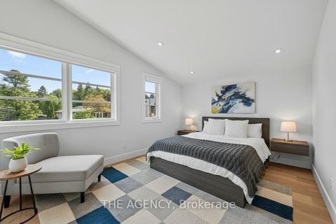 Photo 18 at 92 Citation Drive, Bayview Village, Toronto