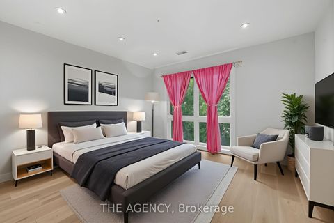 Photo 20 at 92 Citation Drive, Bayview Village, Toronto