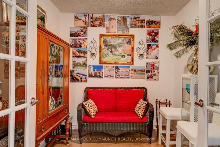 Photo 14 at 813 - 17 Barberry Place, Bayview Village, Toronto