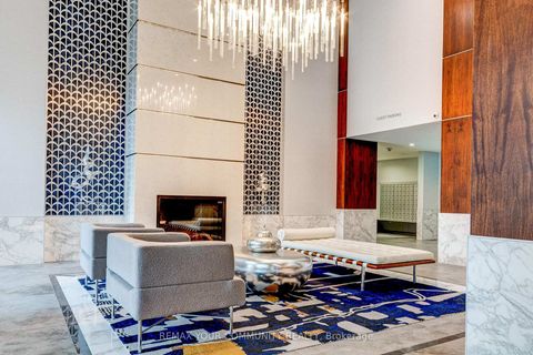 Photo 3 at 813 - 17 Barberry Place, Bayview Village, Toronto