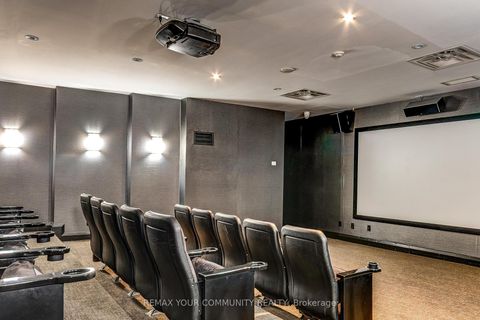 Photo 21 at 813 - 17 Barberry Place, Bayview Village, Toronto