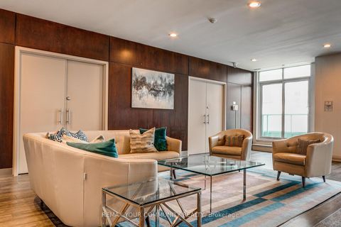 Photo 23 at 813 - 17 Barberry Place, Bayview Village, Toronto