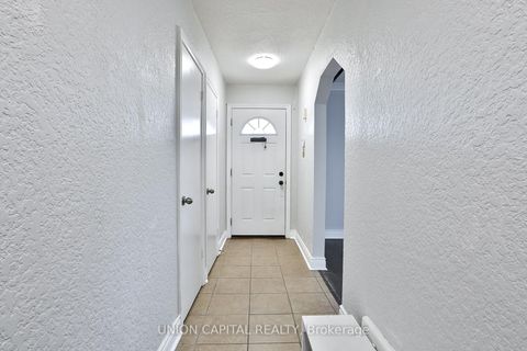 Photo 2 at 38 Claver Avenue, Glen Park, Toronto