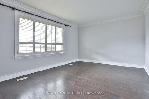 Photo 4 at 38 Claver Avenue, Glen Park, Toronto