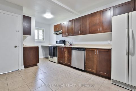 Photo 6 at 38 Claver Avenue, Glen Park, Toronto