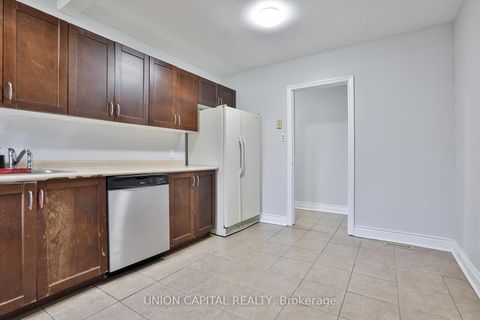 Photo 8 at 38 Claver Avenue, Glen Park, Toronto