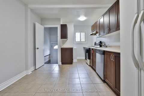 Photo 9 at 38 Claver Avenue, Glen Park, Toronto