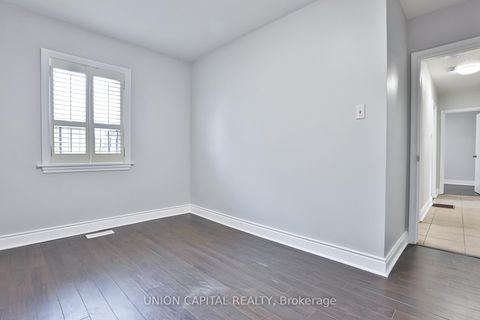 Photo 11 at 38 Claver Avenue, Glen Park, Toronto