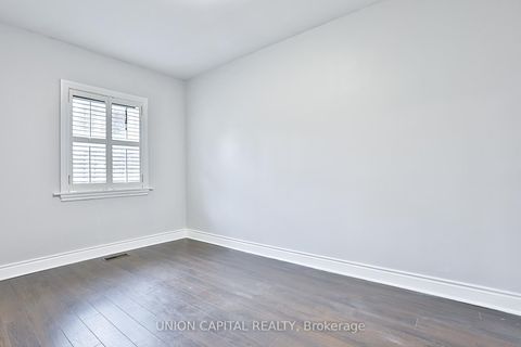 Photo 12 at 38 Claver Avenue, Glen Park, Toronto