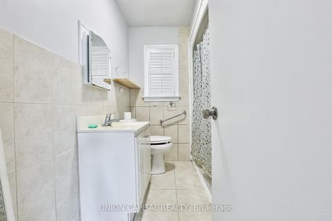 Photo 17 at 38 Claver Avenue, Glen Park, Toronto