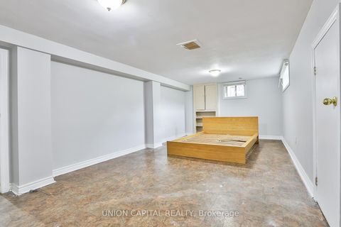 Photo 21 at 38 Claver Avenue, Glen Park, Toronto