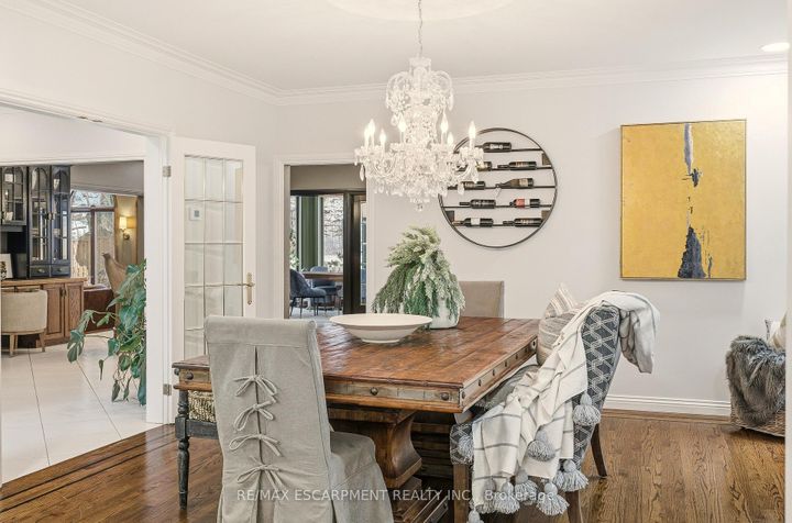 Photo 6 at 82 Maple Drive, Stoney Creek, Hamilton