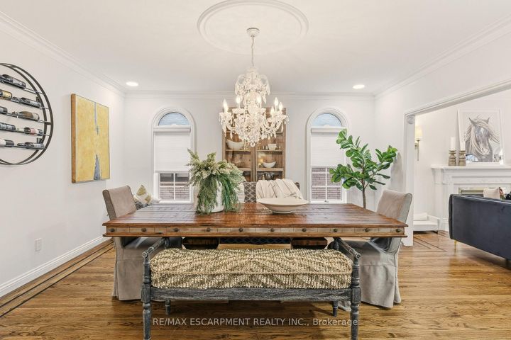 Photo 7 at 82 Maple Drive, Stoney Creek, Hamilton