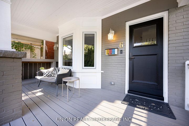 Photo 1 at 6 Jean Street, Moore Park, Toronto