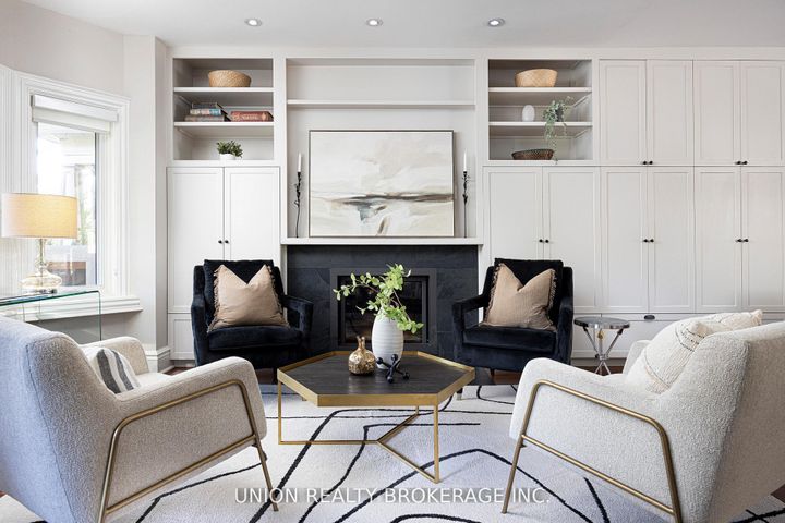 Photo 5 at 6 Jean Street, Moore Park, Toronto