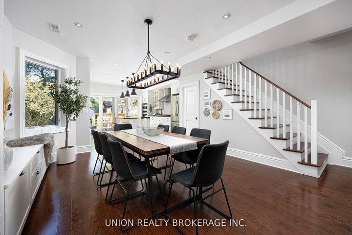 Photo 6 at 6 Jean Street, Moore Park, Toronto