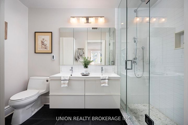 Photo 14 at 6 Jean Street, Moore Park, Toronto