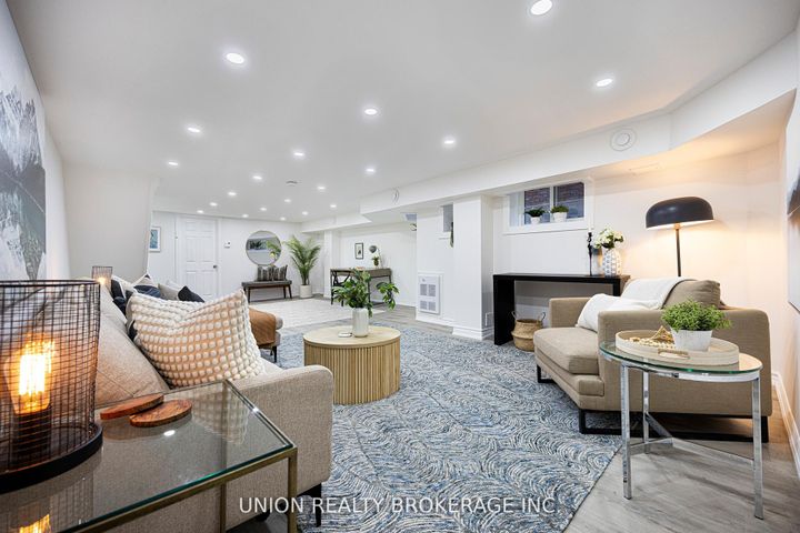 Photo 23 at 6 Jean Street, Moore Park, Toronto