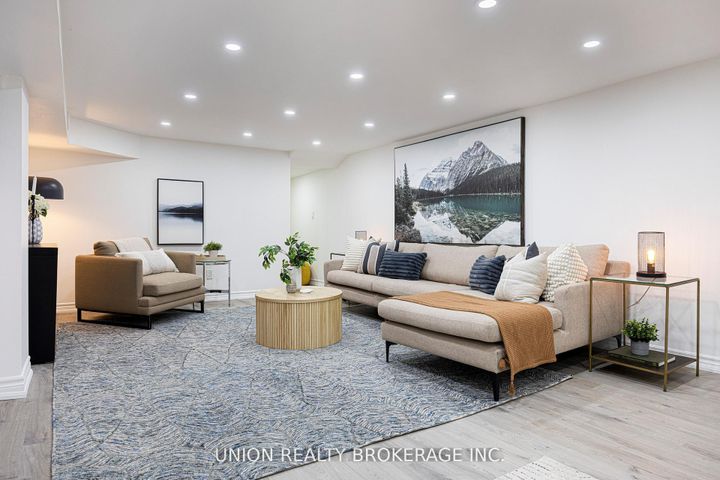 Photo 24 at 6 Jean Street, Moore Park, Toronto