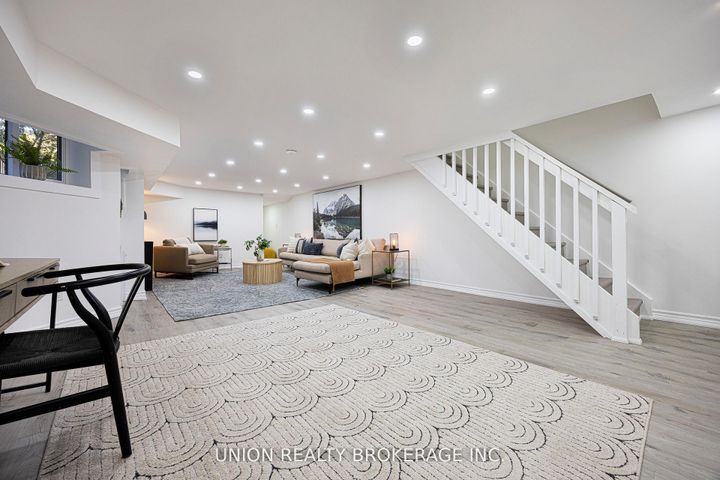 Photo 26 at 6 Jean Street, Moore Park, Toronto