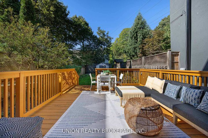 Photo 29 at 6 Jean Street, Moore Park, Toronto