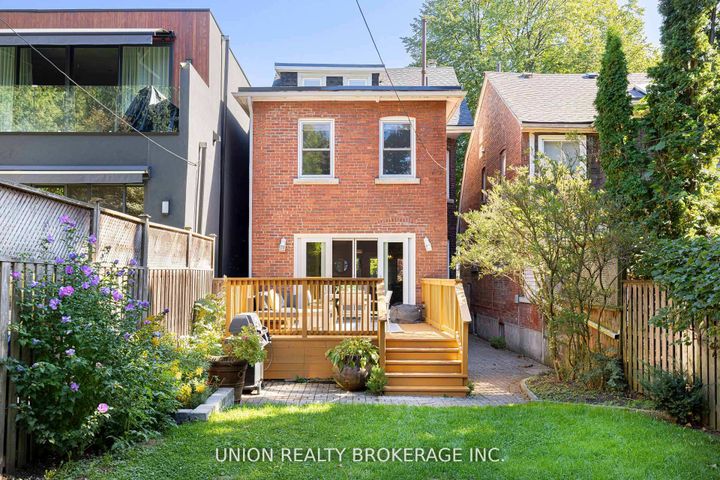 Photo 30 at 6 Jean Street, Moore Park, Toronto