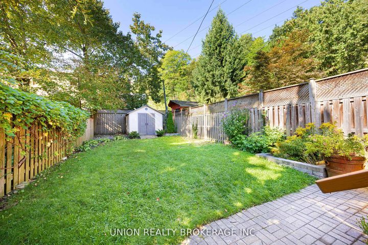 Photo 31 at 6 Jean Street, Moore Park, Toronto