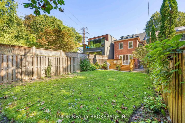 Photo 32 at 6 Jean Street, Moore Park, Toronto