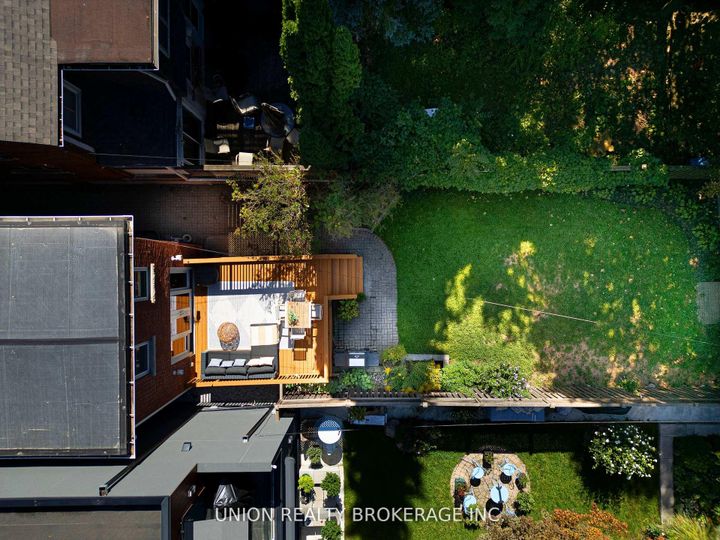 Photo 34 at 6 Jean Street, Moore Park, Toronto