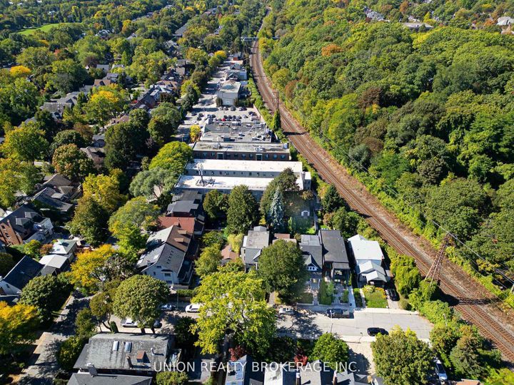 Photo 35 at 6 Jean Street, Moore Park, Toronto