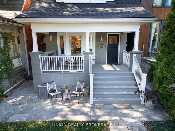 Photo 37 at 6 Jean Street, Moore Park, Toronto