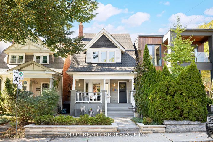 Photo 38 at 6 Jean Street, Moore Park, Toronto