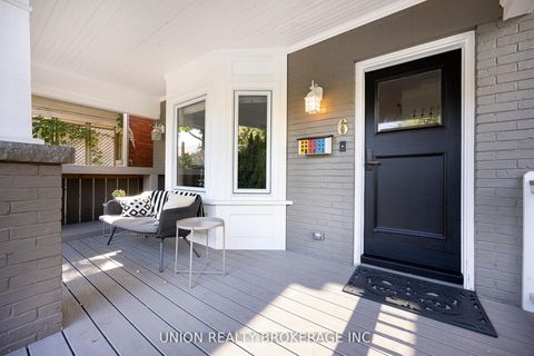 Photo 1 at 6 Jean Street, Moore Park, Toronto