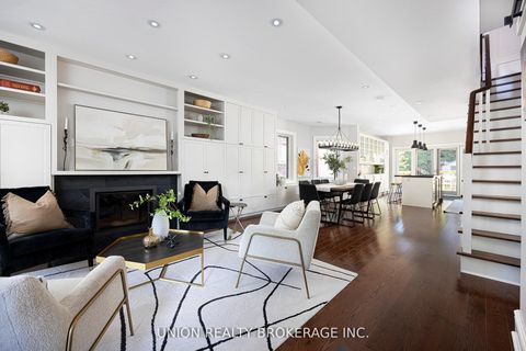 Photo 2 at 6 Jean Street, Moore Park, Toronto