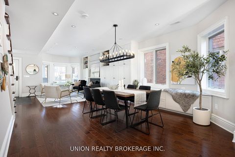 Photo 7 at 6 Jean Street, Moore Park, Toronto