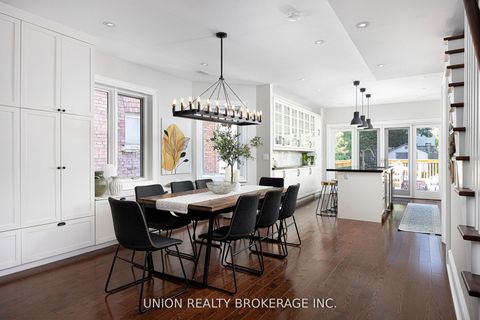 Photo 8 at 6 Jean Street, Moore Park, Toronto