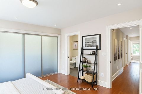 Photo 13 at 6 Jean Street, Moore Park, Toronto