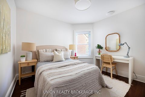 Photo 15 at 6 Jean Street, Moore Park, Toronto