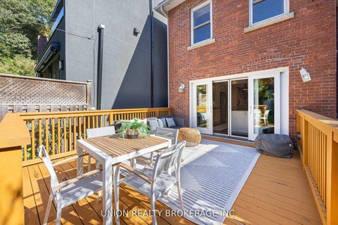 Photo 28 at 6 Jean Street, Moore Park, Toronto