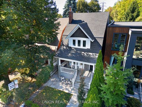 Photo 36 at 6 Jean Street, Moore Park, Toronto